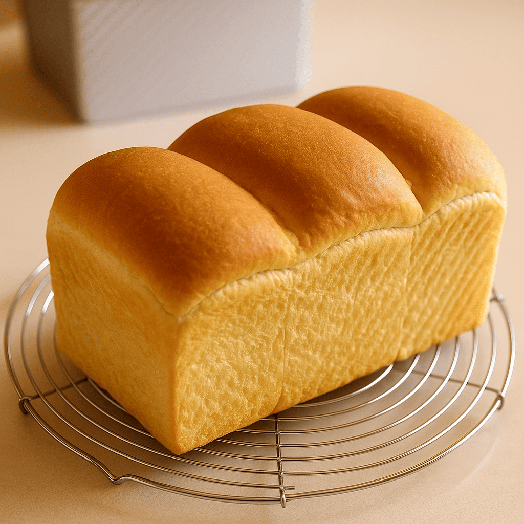 生吐司食譜